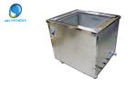 CE Medical / Jewelry Ultrasonic Cleaner With SUS304 Stainless Steel Material