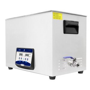Wholesale 40,000Hz 720W 38L Ultrasonic Filter Cleaner from china suppliers