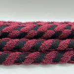 Socks Core Spun Yarn Weaving Blended Yarn 42% Viscose 18% Nylon 28%PBT 12%