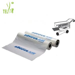 Wholesale Soft Antidust 22g 30g 35g Disposable Examination Couch Roll from china suppliers