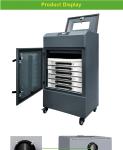 75 dB Solder Fume Extractor for One whole Mobile Production Line