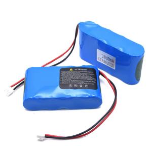 Wholesale 12V 6000mAh 76.8Wh Lithium Lifepo4 Batteries For Starter Motor from china suppliers
