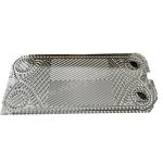 Customized Heat Exchanger Plate