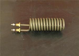 Wholesale Industrial Tubular Electric Heating Element With High Thermal Efficiency from china suppliers