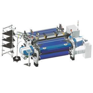 Wholesale Steel Plastic Dynamic Rigid Rapier Loom Low Vibration from china suppliers