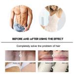 4 In1 Home Beauty Machine 500000 Pulsed IPL Laser Hair Removal Permanent