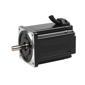 Wholesale Sensored 70mm Inrunner Brushless Motor NEMA 28 48V 157 Watt Brushless DC Motor from china suppliers