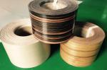 Profile Wrapping Veneer Edgebanding Veneer Rolls for Wood Moulding Baseboard