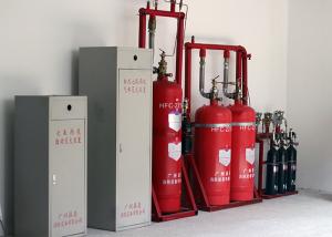 Wholesale Low Toxicity 150kg Gas Fire Extinguishing System from china suppliers