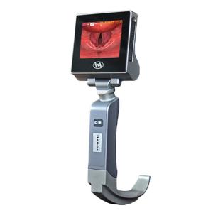 Wholesale 8G SD CARD Reusable Video Laryngoscope from china suppliers