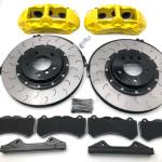 GT6 6 Pot Brake Kit With 362*32mm Aluminum Rotor For E90 Front Rim 19