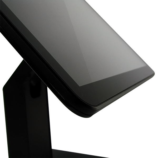 mSATA 128Gb SSD 15.6Inch Windows POS System PC