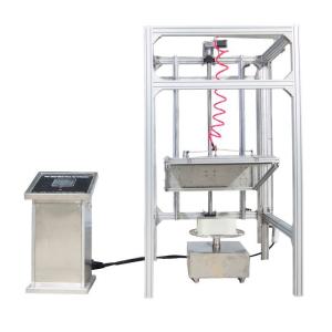 Wholesale Programmable No Housing IPX1 IPX2 Water Spray Test Equipment from china suppliers