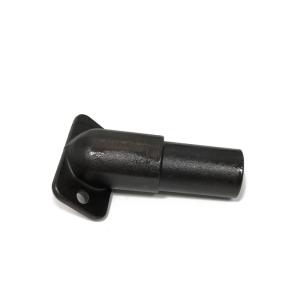 Wholesale Pressure Foot Assembly Part Black Vacuum Tube used for Taliang Driller OEM Available from china suppliers