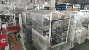 Wholesale Carbon Steel Side Sealing Packing Machine Multifunctional Carton Side Sealer Machine from china suppliers