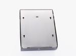 Industrial C-Fold Multifold Towel Dispenser Stainless Steel