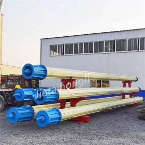 Wholesale High Efficiency Construction Machinery Friction Kelly Bar 83m Drilling Depth 3000mm Diammeter from china suppliers