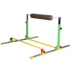 Gymnastics Handstand Trainers Kids Gym Double Handstand Bouncer