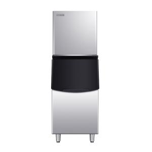 Wholesale Commercial 280Kg 24Hours LZ-600 Best Snow Flake Ice Machine with 200kg Ice Storage from china suppliers
