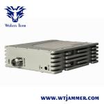 5500Sqm 824849MHz Mobile Phone Signal Amplifier