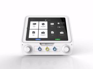 Wholesale Hospital Clinical SEMG Biofeedback Equipment For Patient Rehabilitation from china suppliers