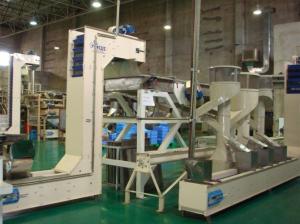 Wholesale Pumpkin seed shelling machine TFHB250 from china suppliers