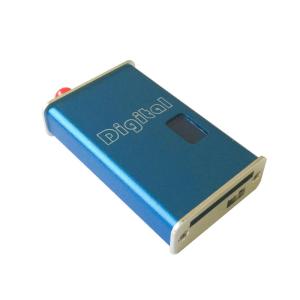 Wholesale 80~100km Lightweight FPV Wireless Video Transmitter 5000mW Drones Sender from china suppliers