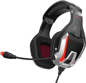 Wholesale Stereo Surround 100mA DC5V ONIKUMA K12 3.5 Mm Gaming Headset from china suppliers