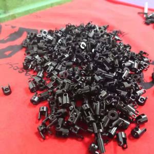 Wholesale OEM ODM CNC Machining Milling Turning Parts For Car Agricultural Medical from china suppliers