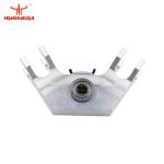 Auto Cutter Parts Yoke Assembly GTXL Cutter Parts Steel Material Replacement