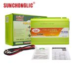 Lead Acid Battery 500W Pure Sine Wave Inverter 50Hz 24vdc 220vac Inverter