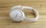 SoundLink around-ear wireless headphones II White