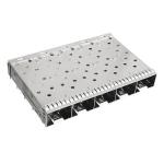 2343987-1 2343987-2 2343987-3 RECEPT CAGE ASSY 1X5 QSFP DD W H