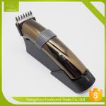 RF-609C Electric Hair Clipper Trimmer Adult Child Professional Hair Remover