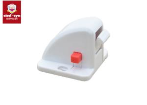 Wholesale Cupboard Magnetic Child Safety Cabinet Locks No Need Any Tools For Installation from china suppliers
