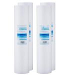 PP Effective Sediment Cartridge for Improved Water Clarity Weight KG 1 kg
