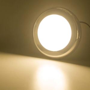 Wholesale 316L Stainless Steel 9W 5000K LED Ceiling Lights from china suppliers