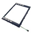 Softkey Frame Wincor ATM Parts 15 Inch DDC-NDC BR PC28X 1750190038 01750190038