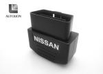 DC12V Mini Portable Canbus OBD Speed Lock For Nissan 4 Doors Lock and Unlock