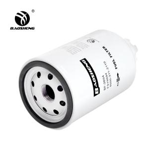 Wholesale 6500-311-2110 FS19594 Oil-Water Separation Excavator Parts Filter Element from china suppliers