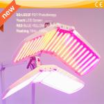 Photodynamic LED Phototherapy Machine Treatment Device Red LED Light Facial