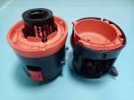 Side Gate Vacuum Cleaner DIN 1.2344 Plastic Houseware Products