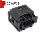 8E0 971 934 Tyco Automotive Connectors Quadlock System Series 4 Way 2 Row 1
