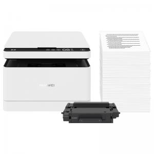 Wholesale High Quality HUAWEI PixLab X1 Smart Printer A4 Paper Digital Inkjet Printers from china suppliers