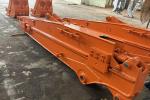 PC200 SK200 ZX200 Sliding Excavator Extension Arm With Warranty