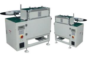 China Car Alternator Stator Slot Insulation Paper Inserter  SMT-C100 on sale