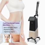 Co2 Fractional Vaginal Laser Machine Dark Spot Remover Co2 Laser Rf Tube