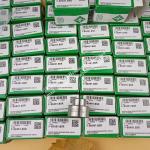 INA Cam Follower Bearing , Printing Machine Bearing F-80491.BSR