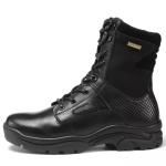 High Quality Custom tactical boots military Lightweight Waterproof Anti