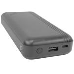 Jacket Fan Rechargeable Battery 12V 20000mAh powerbank Four Level Output